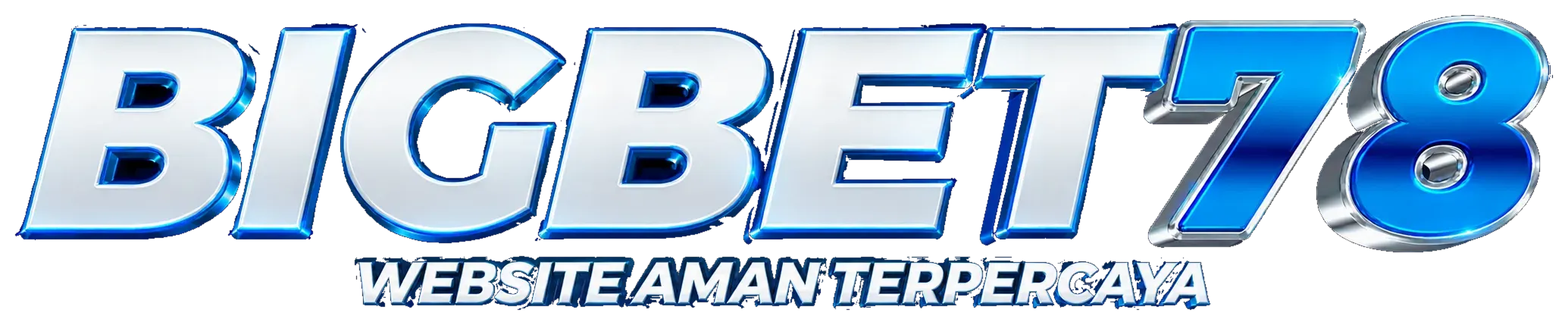 bigbet78 — Logo Resmi