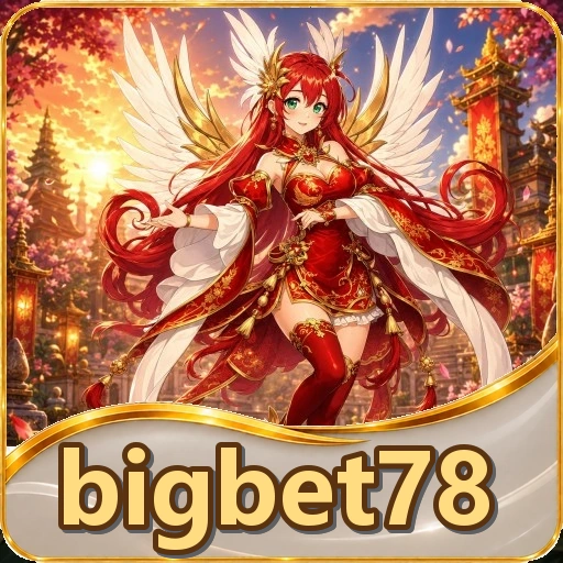Ikon aplikasi bigbet78 muncul di laci aplikasi Android